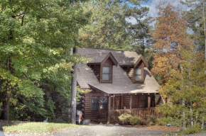ER91 - Eagle's Beauty - Great location - close to all the action! cabin